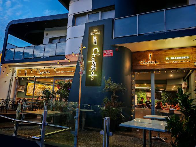 Point of sale Perth