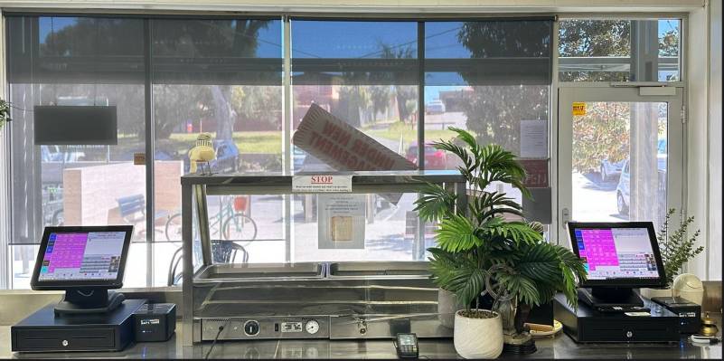Point of Sale Perth