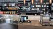 Cafe POS system